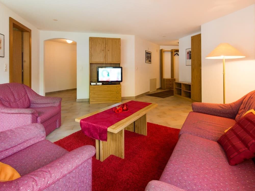 Haus Evita Saas-grund