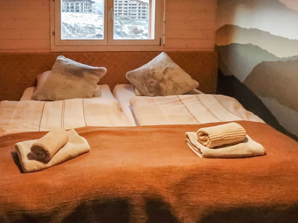 Les Chouettes 23 Nendaz