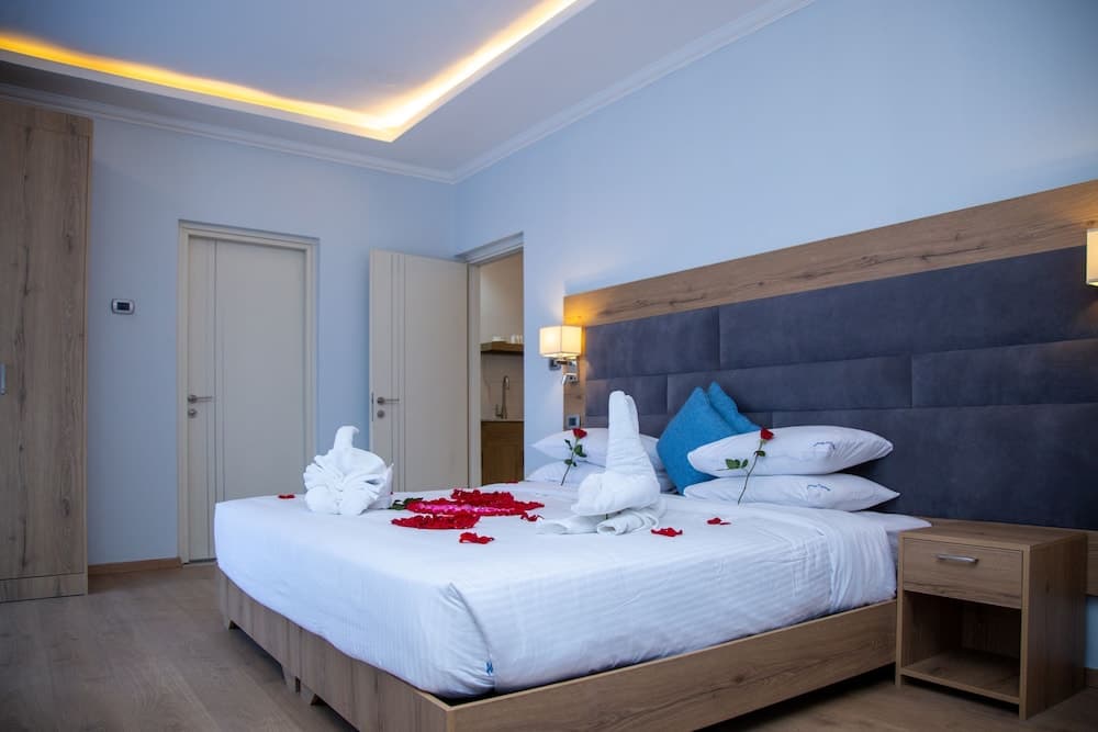 Aselefech Merga Hotel And Spa