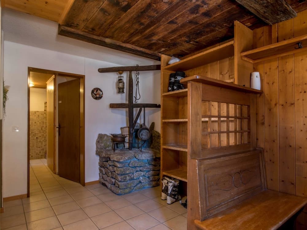 Mor na Bettmeralp in Bettmeralp