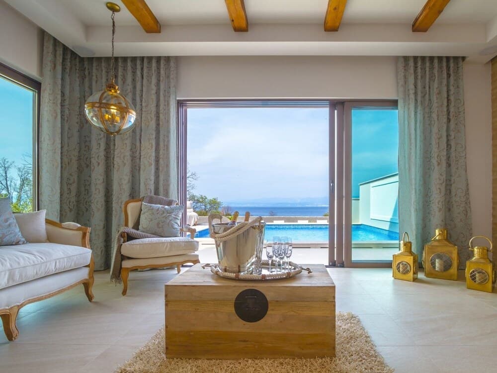 Villa Prestige Malinska