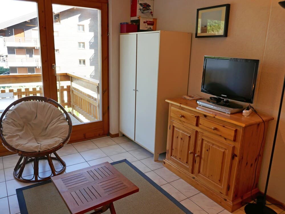 Victoria 1 B1 Nendaz