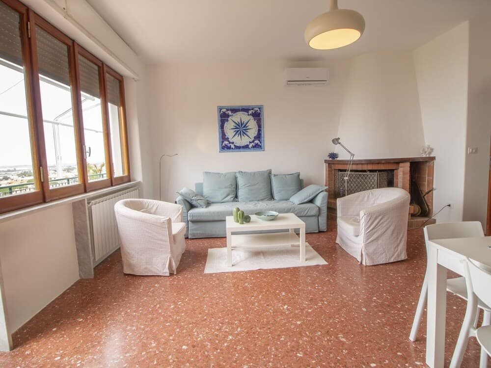 Vista Mare Sperlonga