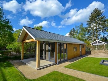 De Thijmse Berg Rhenen