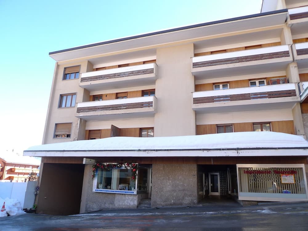 Genziana Crans-montana