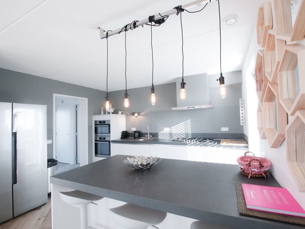 Oesterdam Resort Tholen