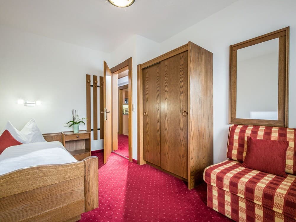 Christian Maurach in Maurach