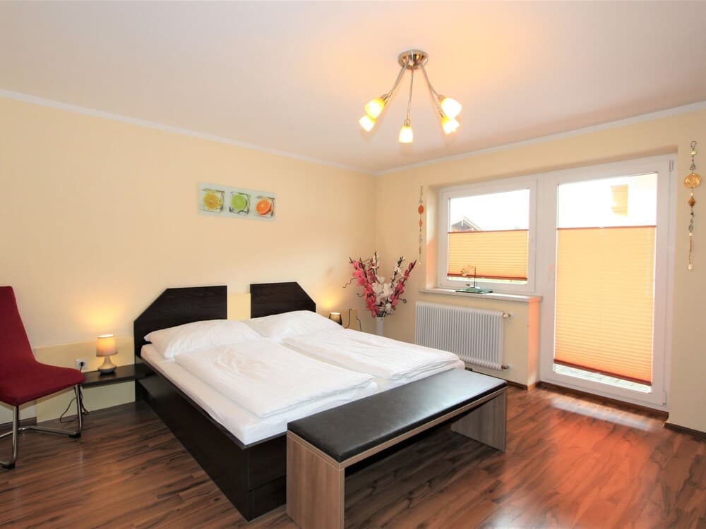 Heidi Ried im Zillertal