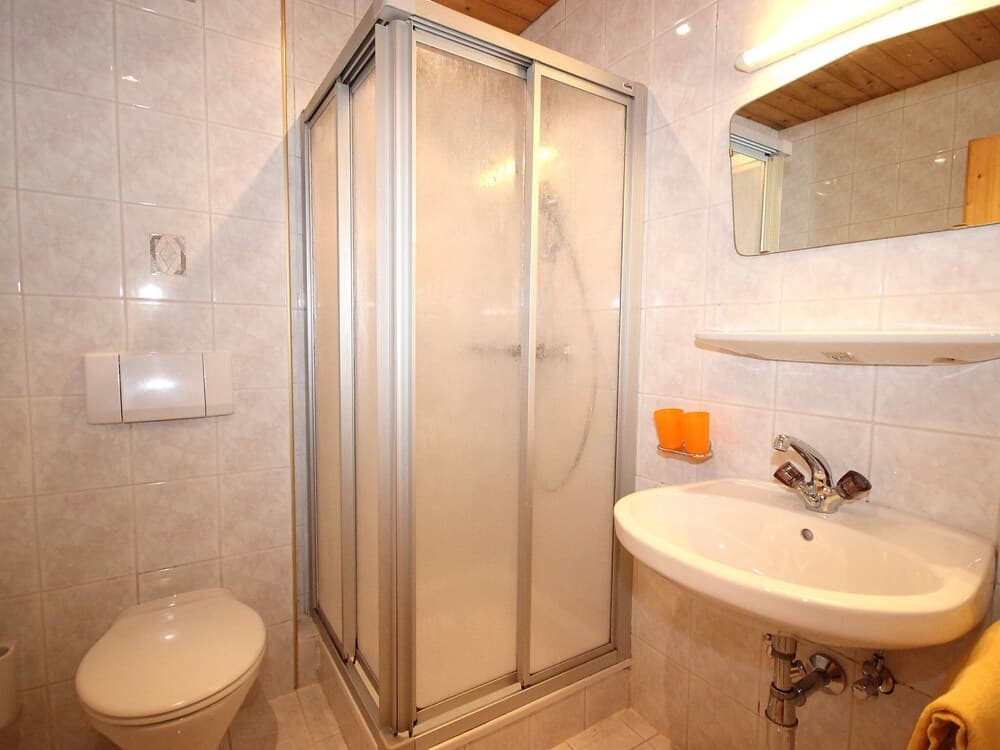 Gasteighof Kapfing in Kapfing