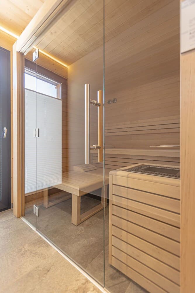 Hauser Kaibling mit Pool Haus