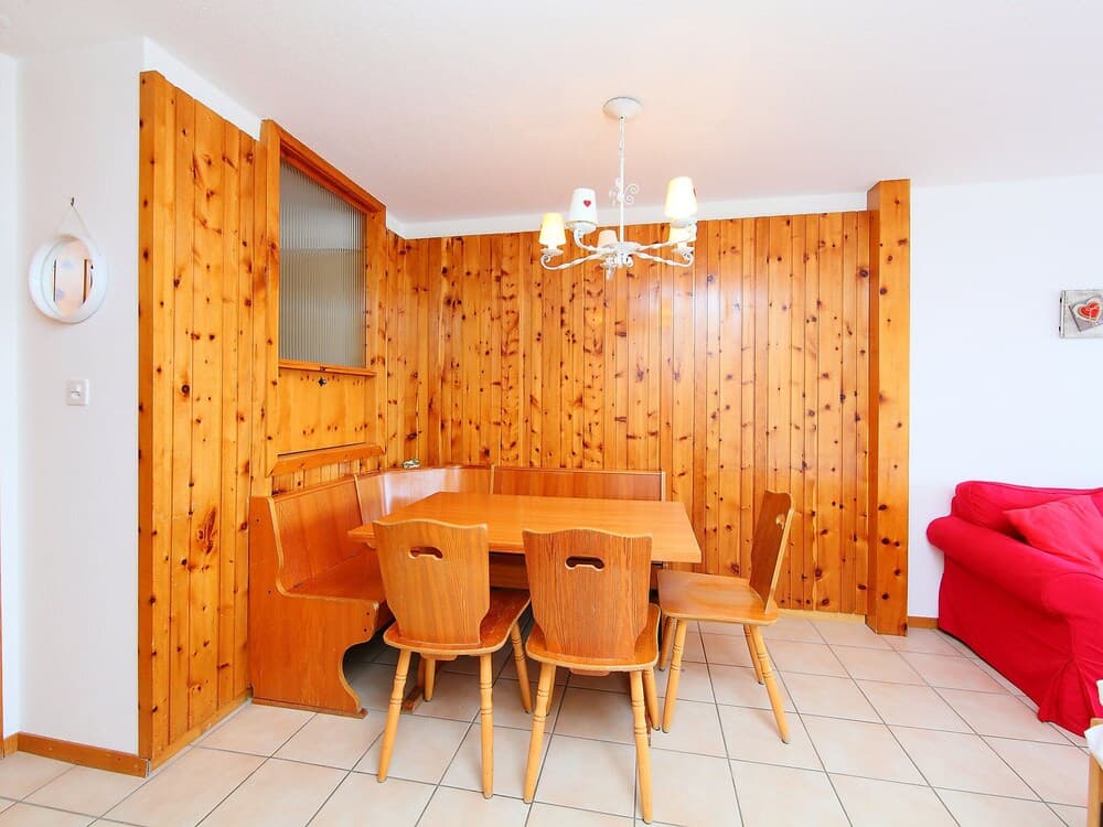 Christiania 2 L1 Haute-nendaz