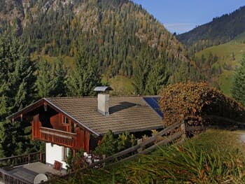Kaiserhof Alpbach in Alpbach