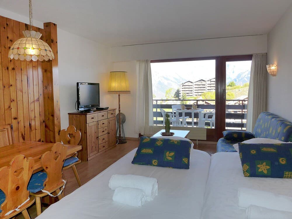 Christiania 2 Sbel Haute-nendaz