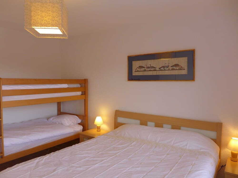 Terrasse des Alpes Crans-montana