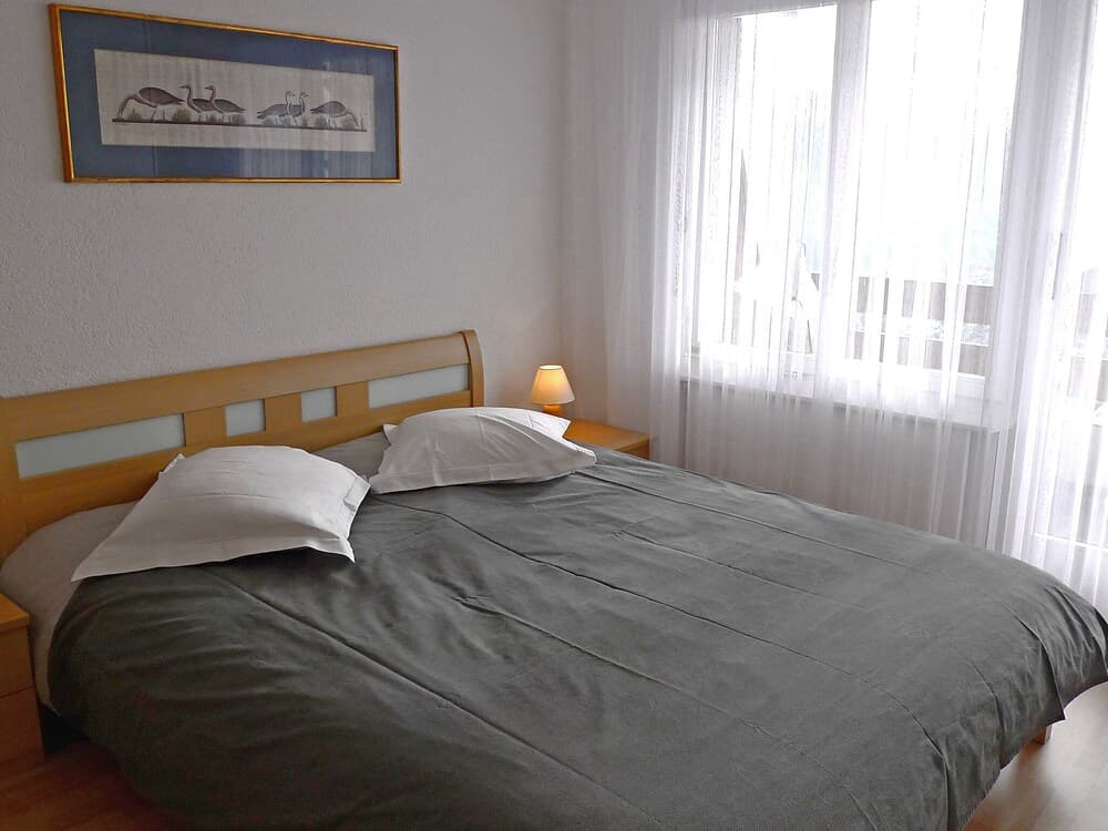 Terrasse des Alpes Crans-montana