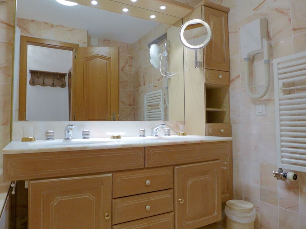 Terrasse des Alpes Crans-montana