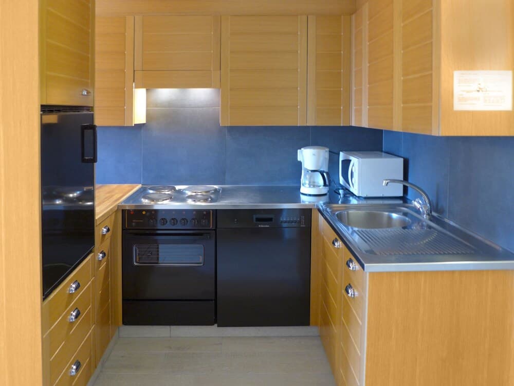 Terrasse des Alpes Crans-montana