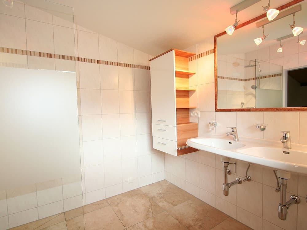 Chalet St Wendelin - Typ D Telfs