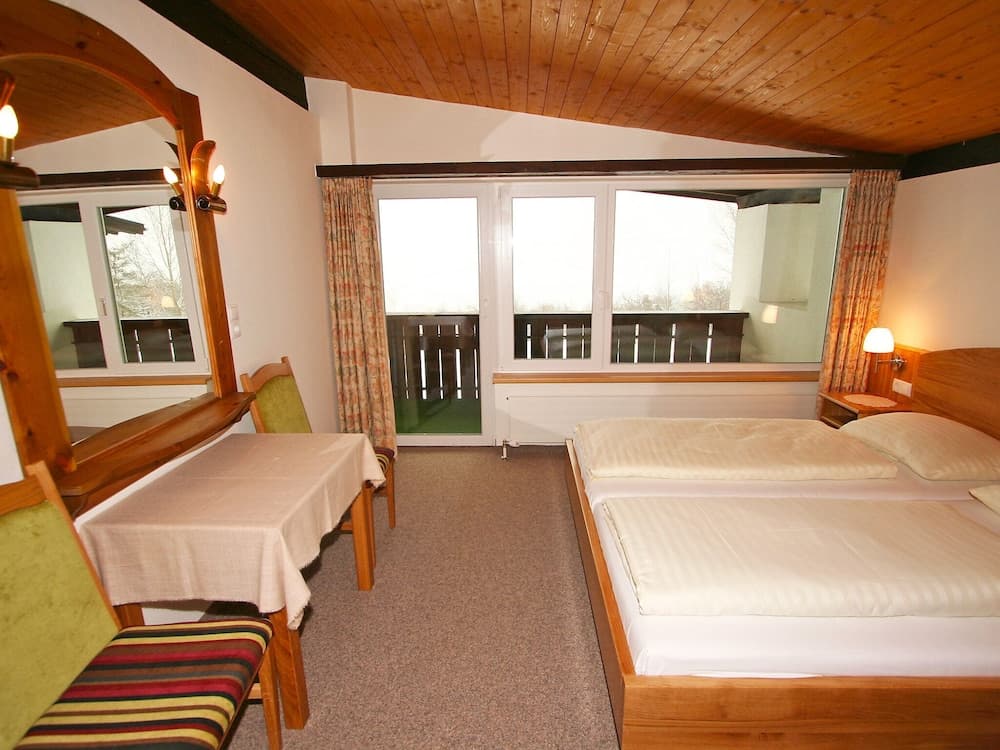 Chalet St Wendelin - Typ D Telfs