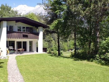 Chalet St Wendelin - Typ D Telfs