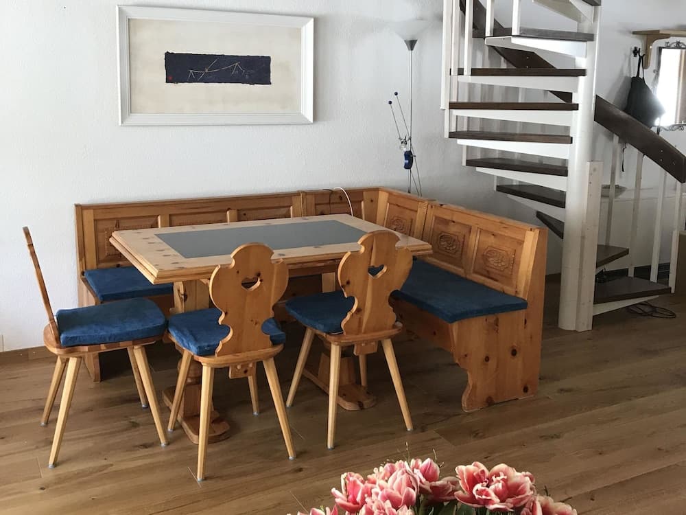 Hostattstrasse 20 Engelberg