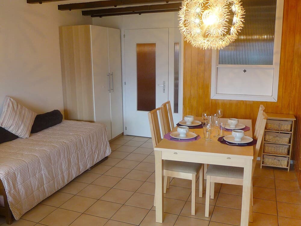 Christiania 2 L3 Haute-nendaz