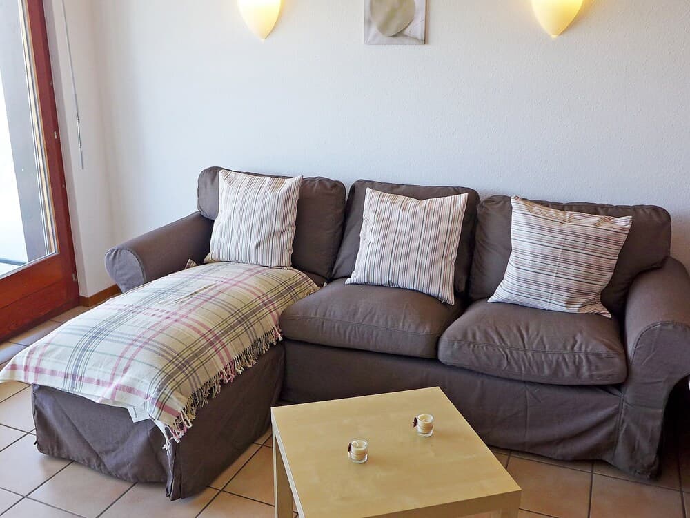 Christiania 2 L3 Haute-nendaz