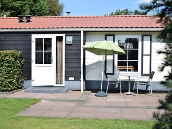 Recreatiepark De Boshoek Voorthuizen