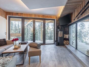 Chalet Flair Schladming