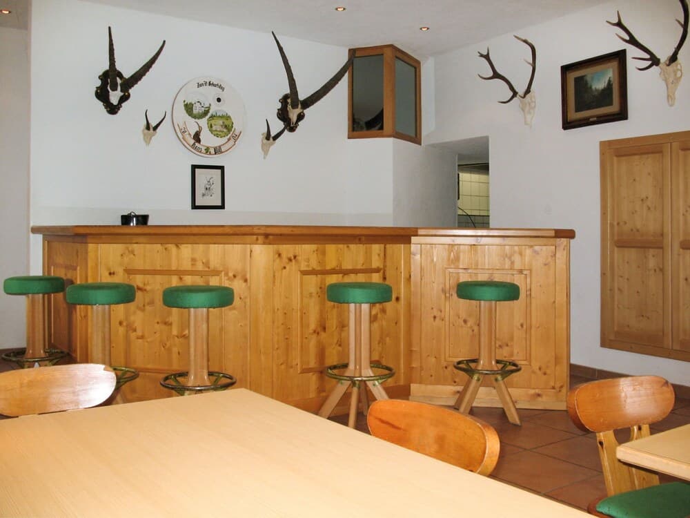 Burg Biedenegg mit Schlosscaf Flie