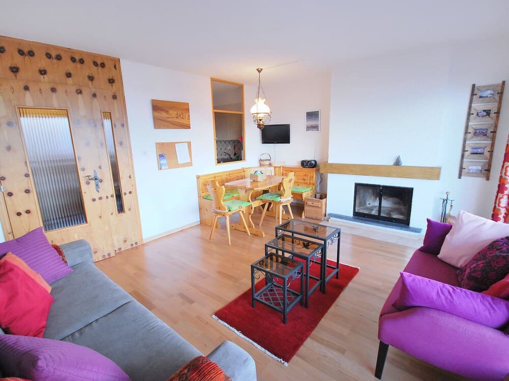 Christiania 2 G4 Haute-nendaz