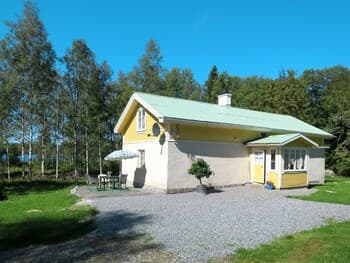 Bolhyttan Bolhyttan in Bolhyttan