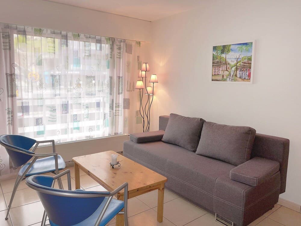 Christiania I A5 Haute-nendaz