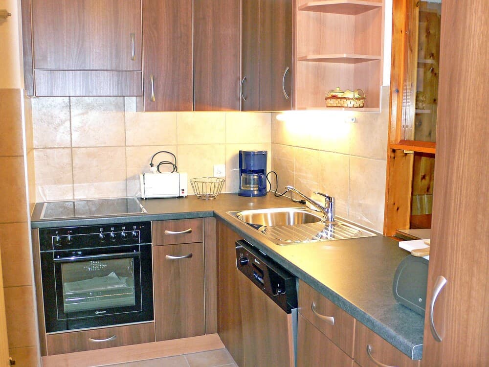 Christiania I I4 Haute-nendaz