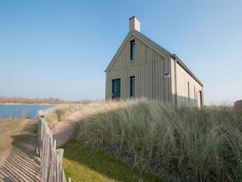 Oesterdam Resort Tholen