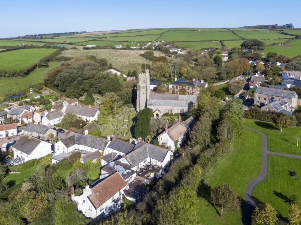 Salar Cottage Georgeham