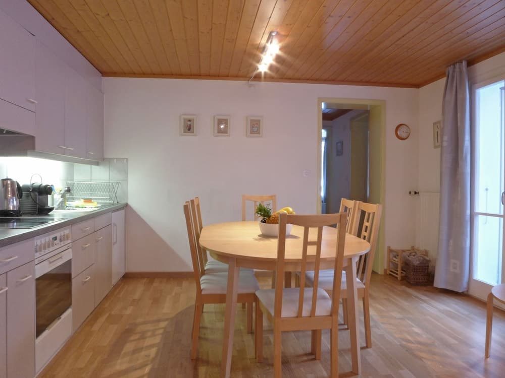 Bristol Lauterbrunnen