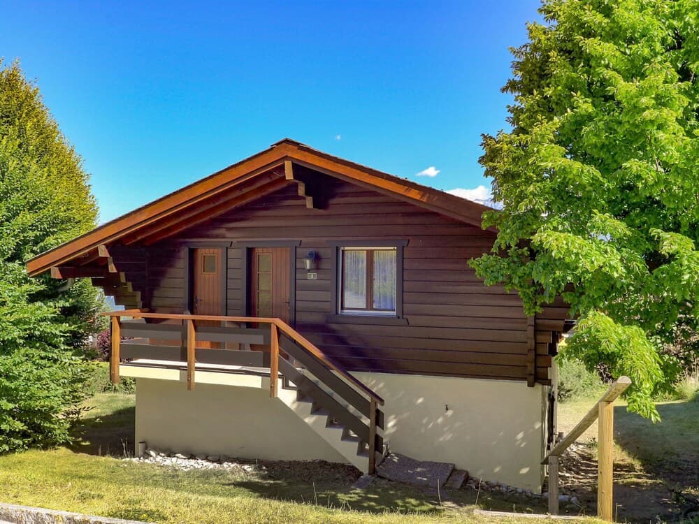 Moulinettes N 8 Crans-montana