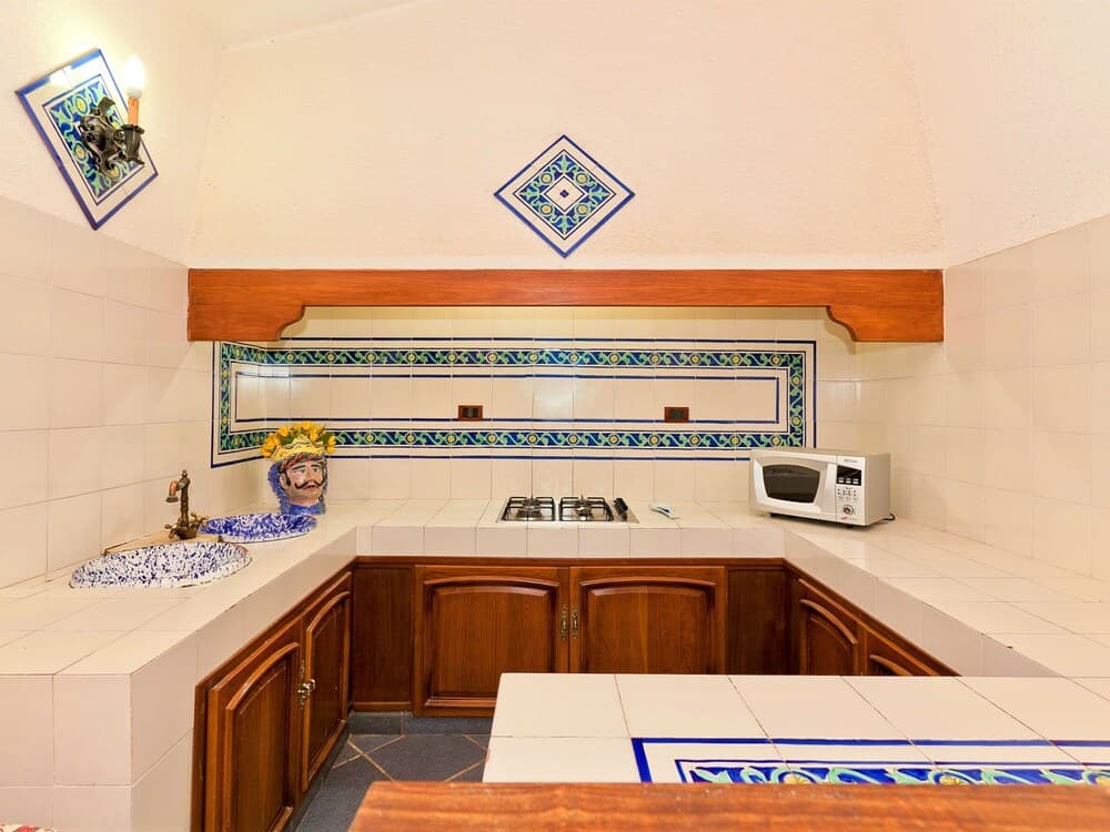 Le Palme Baglio Papuzze