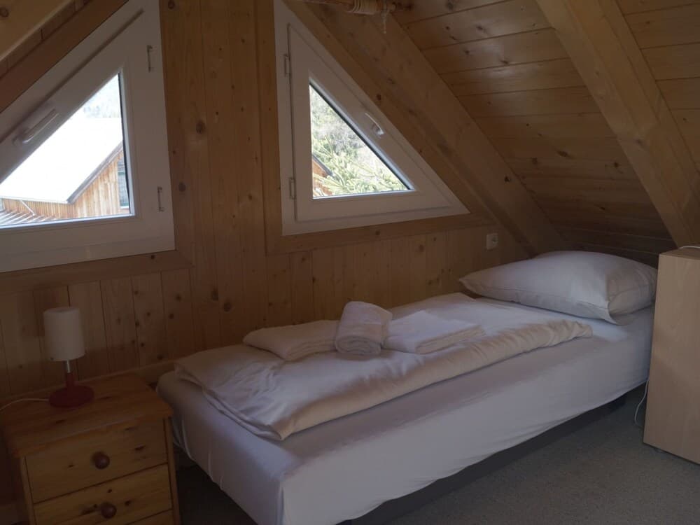 Dagmar 120m St Lorenzen ob Murau