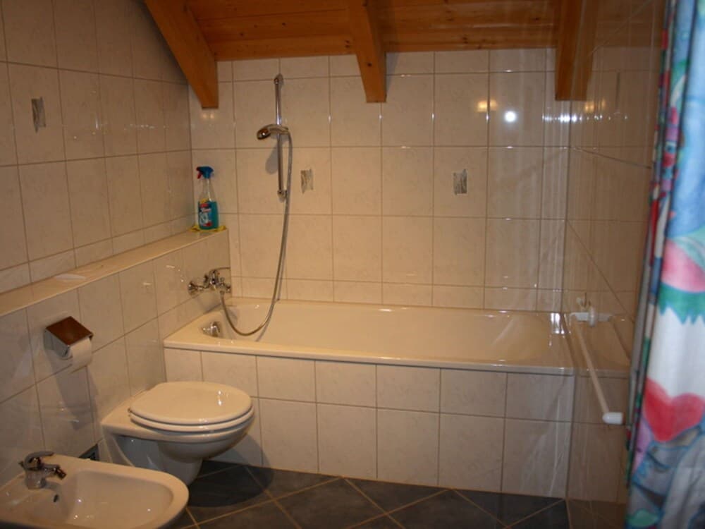 Lilly 120m St Lorenzen ob Murau