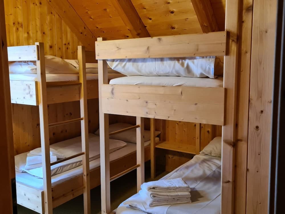 Ferienhaus 60m2 St Lorenzen ob Murau