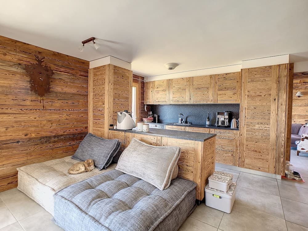 Haoupa Veysonnaz in Veysonnaz