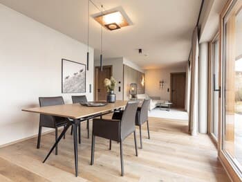 Suite Hartkaiser Westendorf