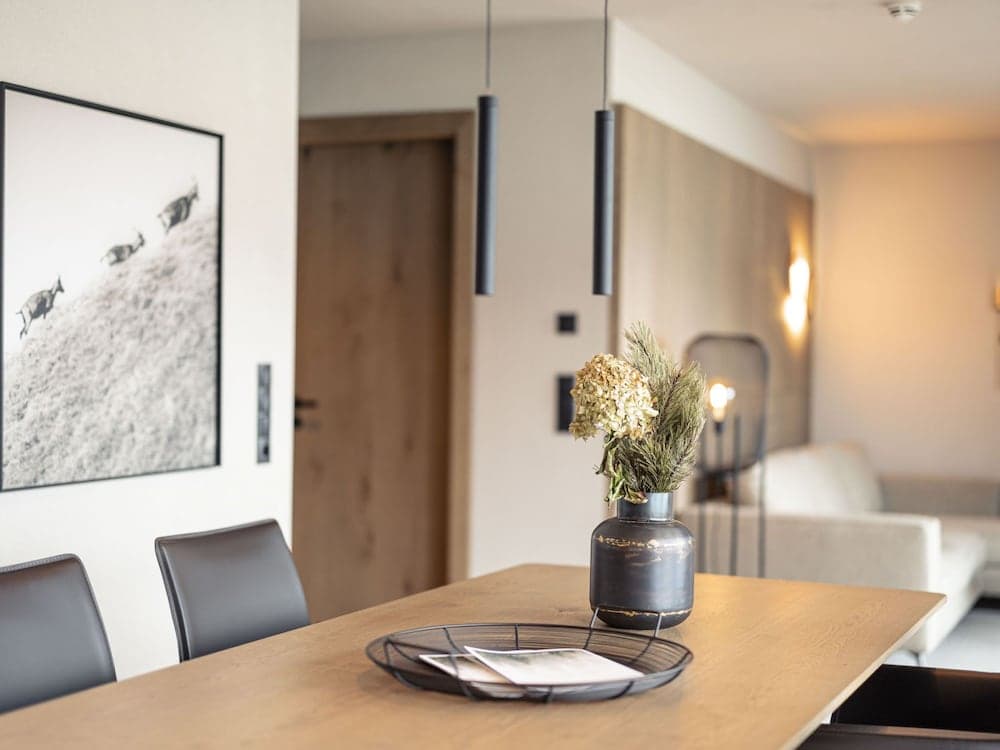 Suite Hartkaiser Westendorf