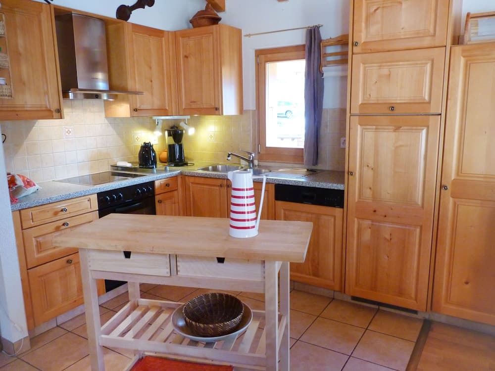 Ropiar Leytron in Leytron