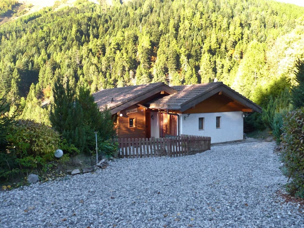 Ropiar Leytron in Leytron