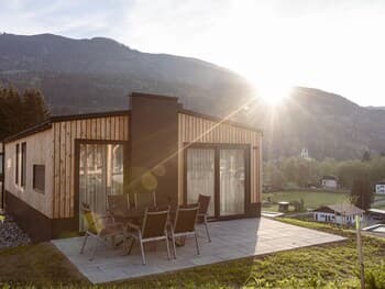 Rei Kofelblick mit 3 Schlafzimmer K Tschach-mauthen