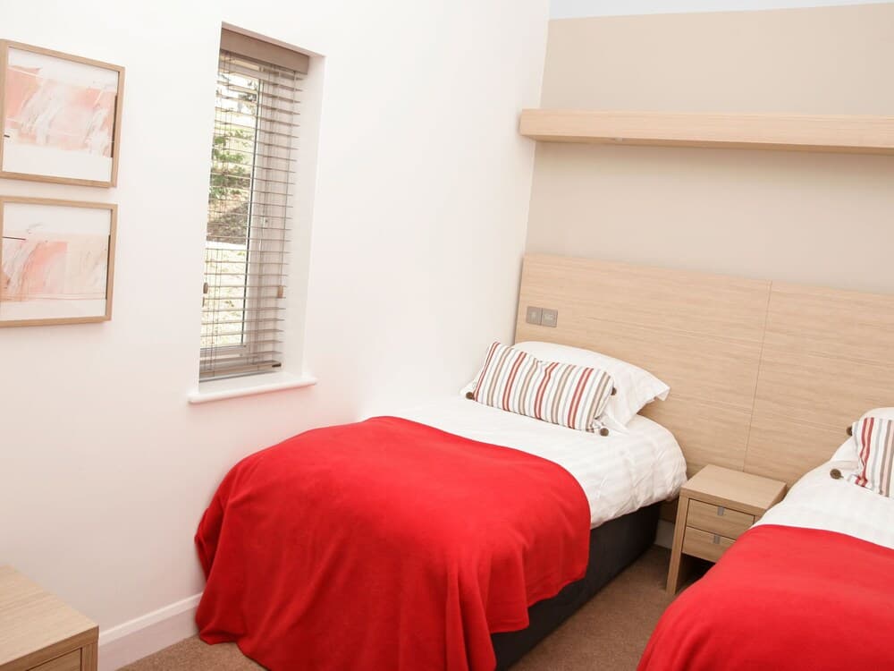 The Valley Carnon Downs