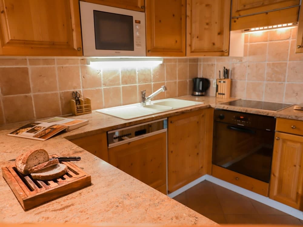 R Sidence Le Bristol Ollon